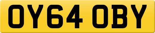 OY64OBY